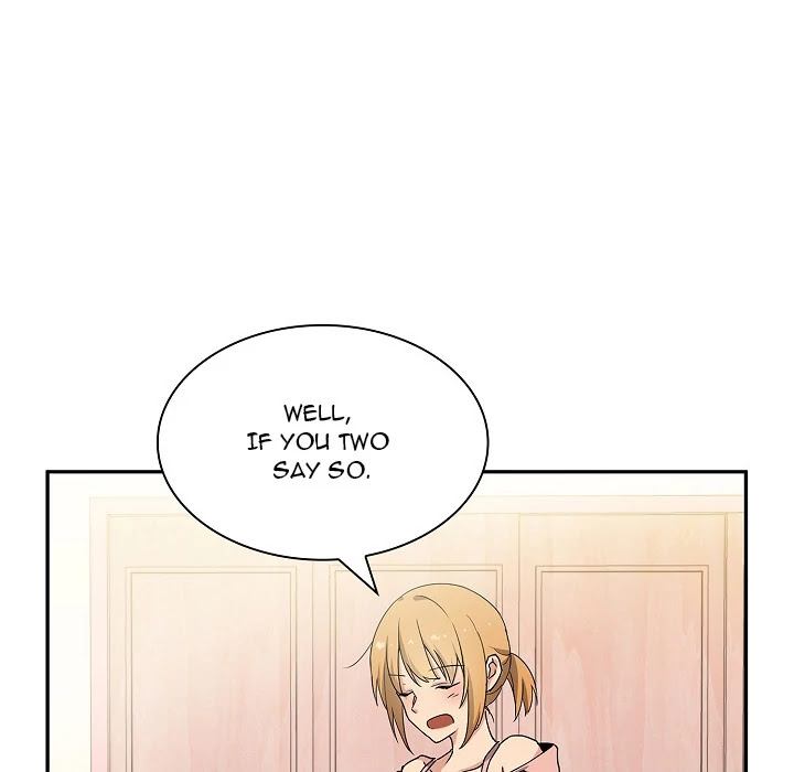 Close as Neighbors Chapter 3 page 97 - Chapter 3