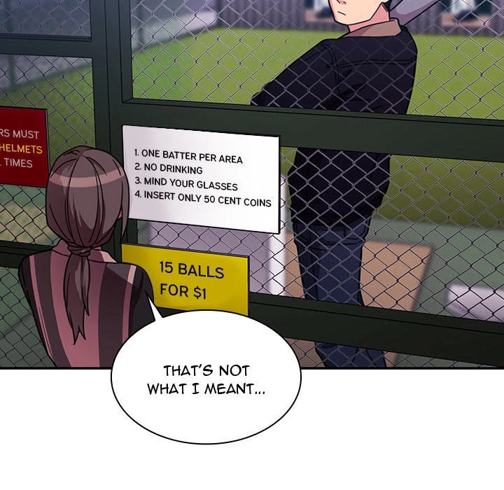 Close as Neighbors Chapter 30 page 10 - Chapter 30: Close as Neighbors