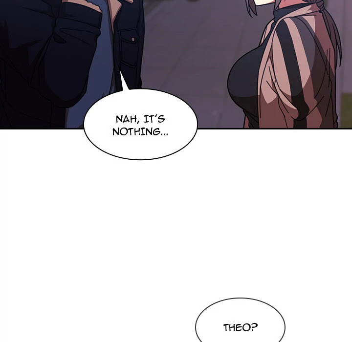 Close as Neighbors Chapter 30 page 100 - Chapter 30: Close as Neighbors
