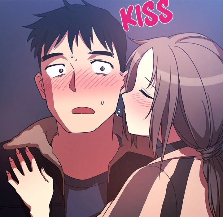 Close as Neighbors Chapter 30 page 102 - Chapter 30: Close as Neighbors