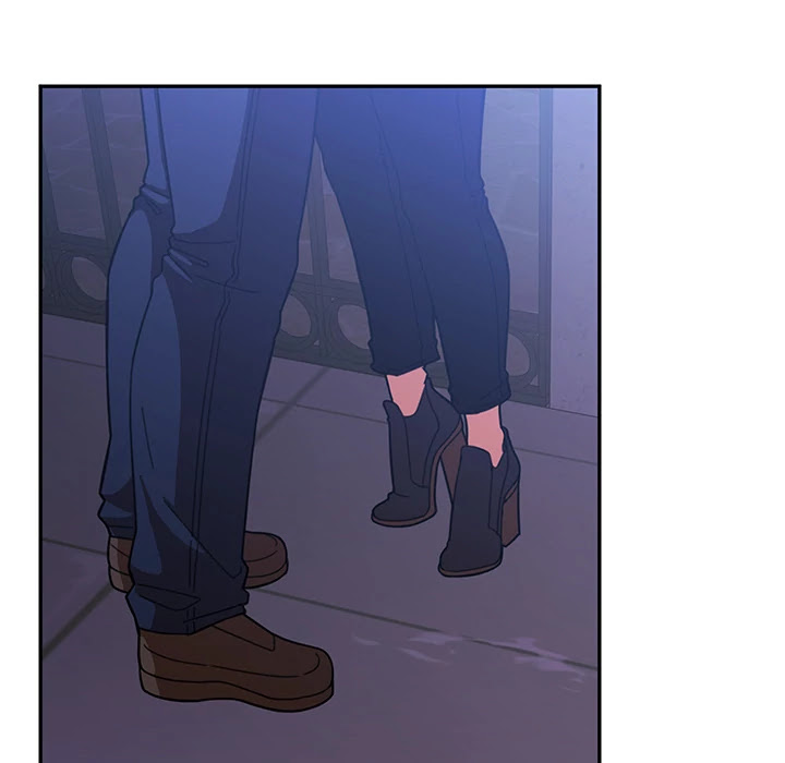 Close as Neighbors Chapter 30 page 104 - Chapter 30: Close as Neighbors