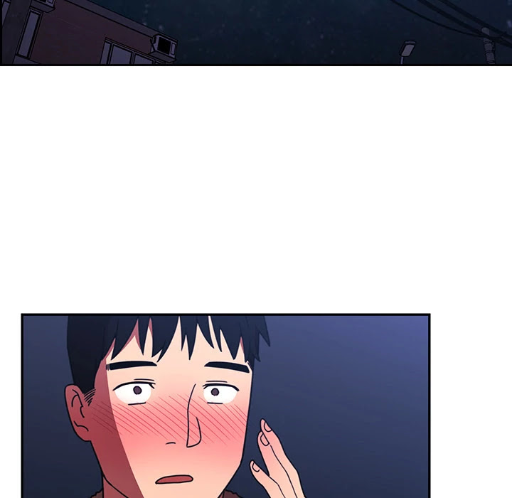 Close as Neighbors Chapter 30 page 106 - Chapter 30: Close as Neighbors
