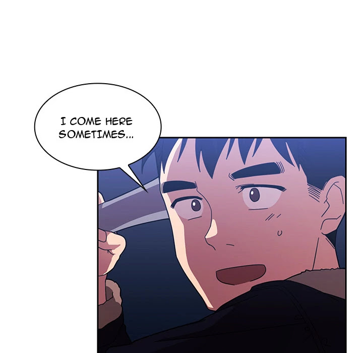 Close as Neighbors Chapter 30 page 11 - Chapter 30: Close as Neighbors