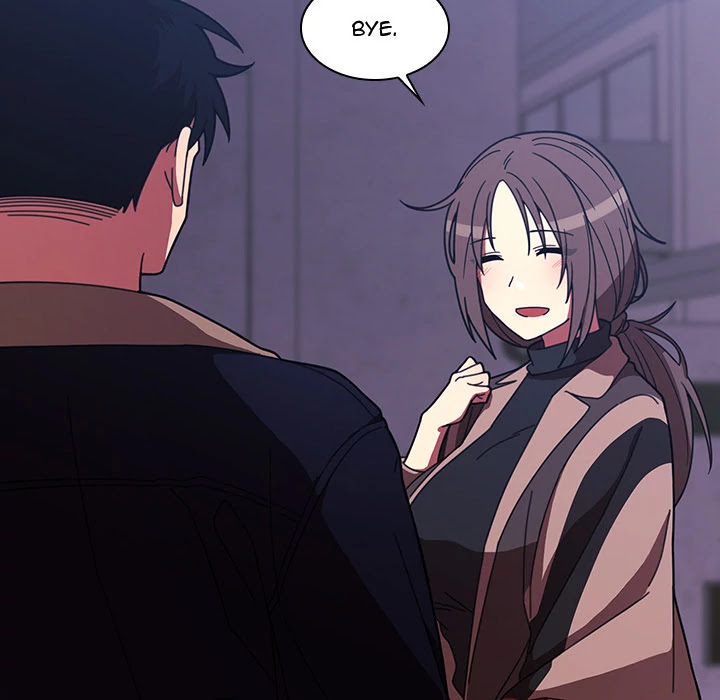 Close as Neighbors Chapter 30 page 110 - Chapter 30: Close as Neighbors