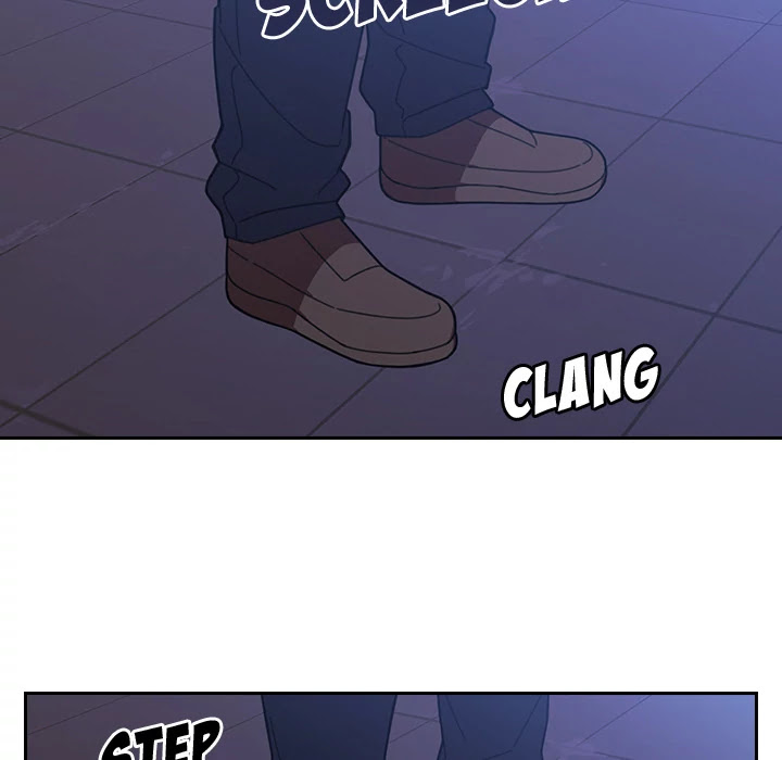 Close as Neighbors Chapter 30 page 112 - Chapter 30: Close as Neighbors