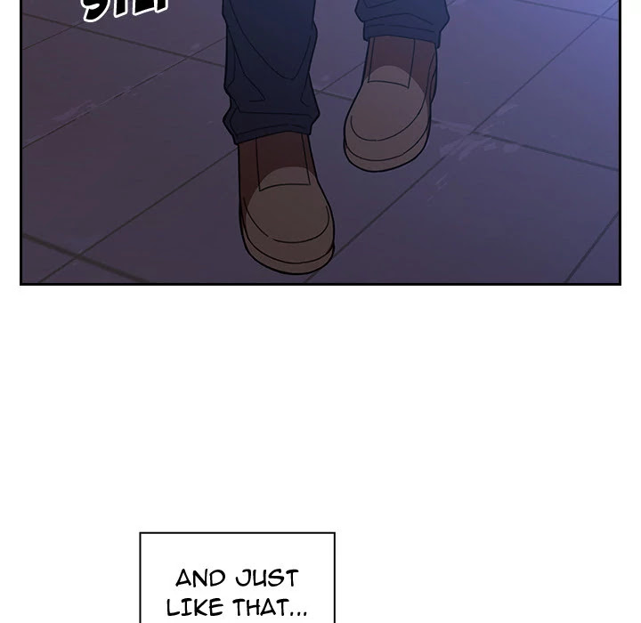 Close as Neighbors Chapter 30 page 113 - Chapter 30: Close as Neighbors