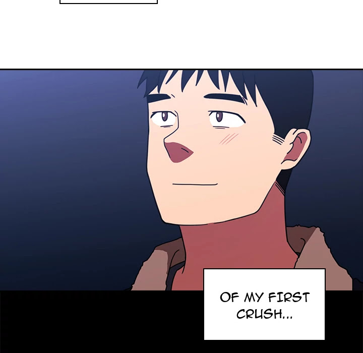 Close as Neighbors Chapter 30 page 115 - Chapter 30: Close as Neighbors