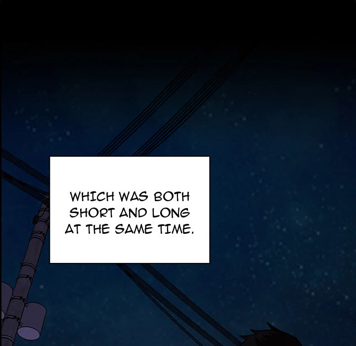 Close as Neighbors Chapter 30 page 116 - Chapter 30: Close as Neighbors