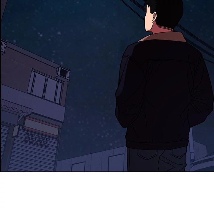 Close as Neighbors Chapter 30 page 117 - Chapter 30: Close as Neighbors