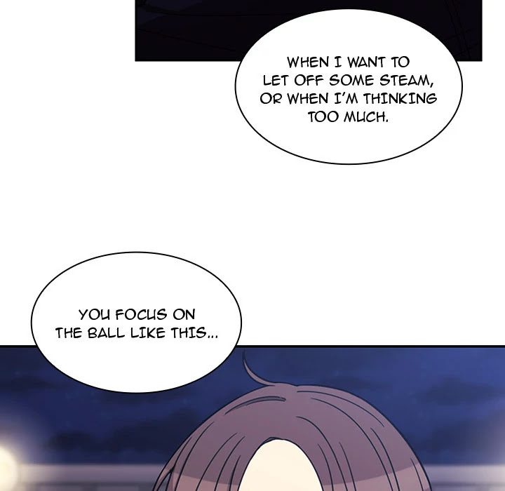 Close as Neighbors Chapter 30 page 12 - Chapter 30: Close as Neighbors