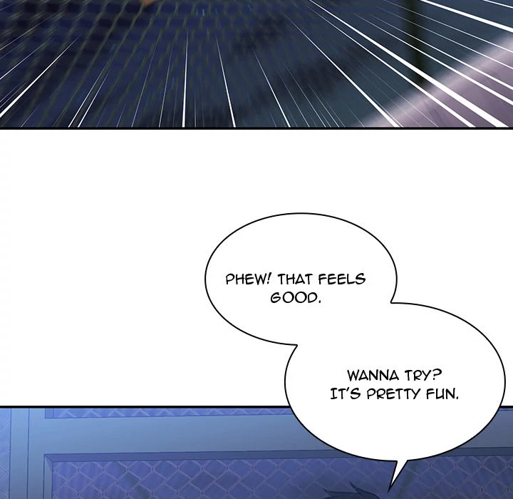 Close as Neighbors Chapter 30 page 17 - Chapter 30: Close as Neighbors