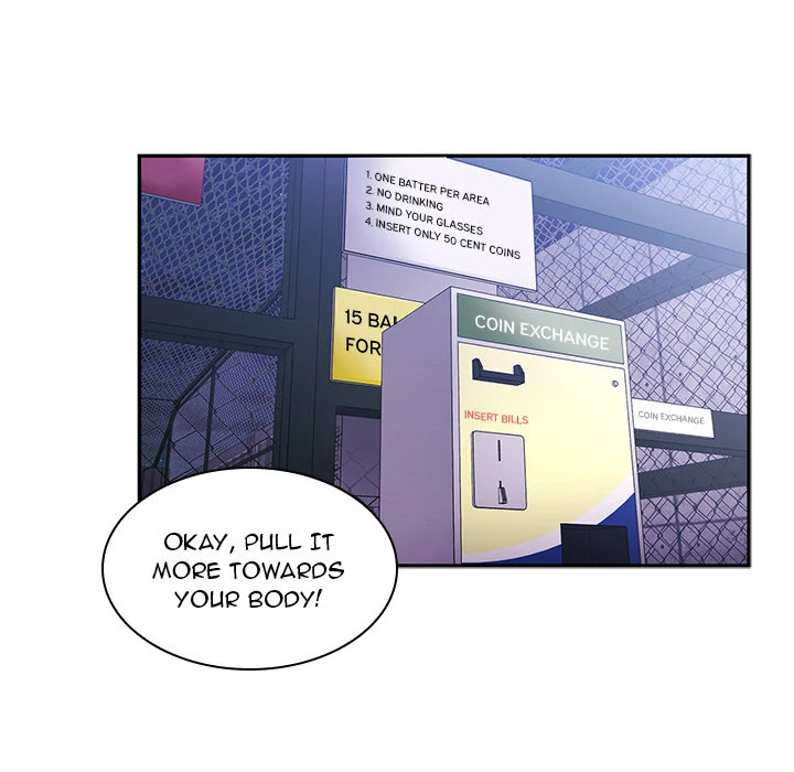 Close as Neighbors Chapter 30 page 21 - Chapter 30: Close as Neighbors