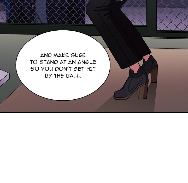Close as Neighbors Chapter 30 page 25 - Chapter 30: Close as Neighbors