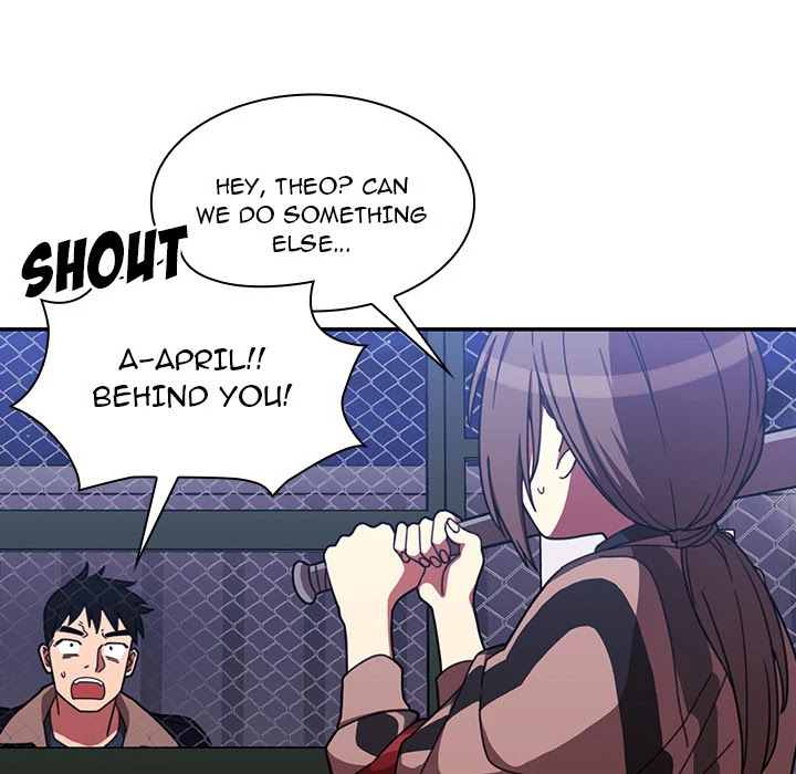 Close as Neighbors Chapter 30 page 30 - Chapter 30: Close as Neighbors