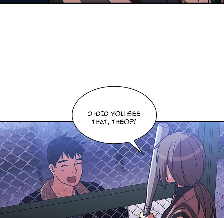 Close as Neighbors Chapter 30 page 37 - Chapter 30: Close as Neighbors
