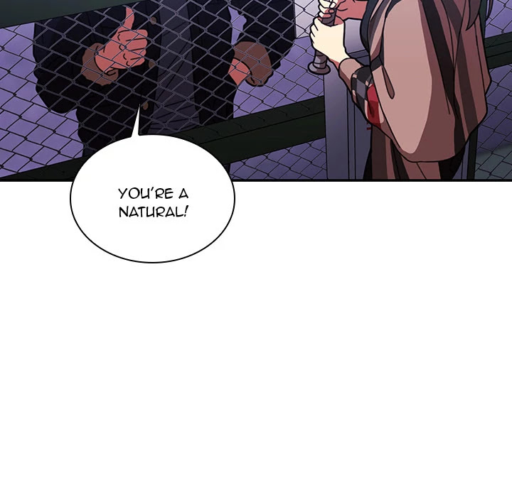 Close as Neighbors Chapter 30 page 38 - Chapter 30: Close as Neighbors
