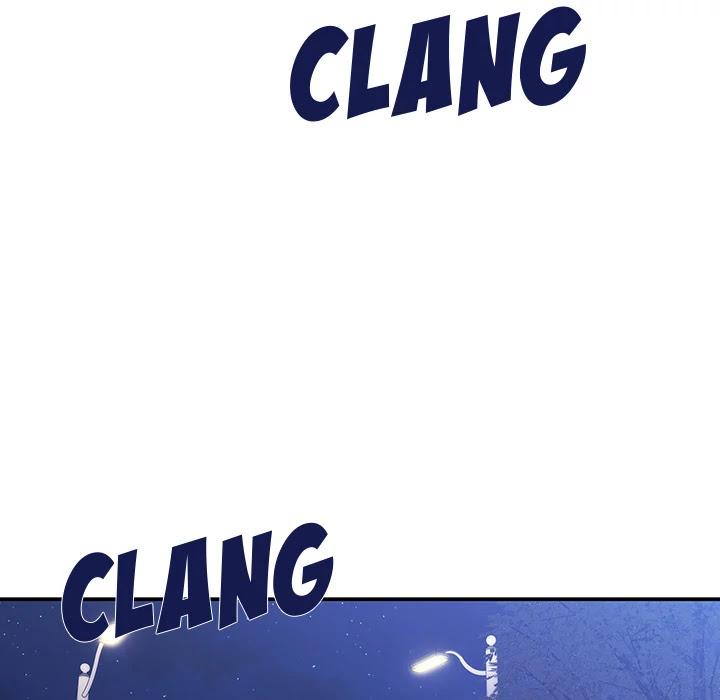 Close as Neighbors Chapter 30 page 40 - Chapter 30: Close as Neighbors