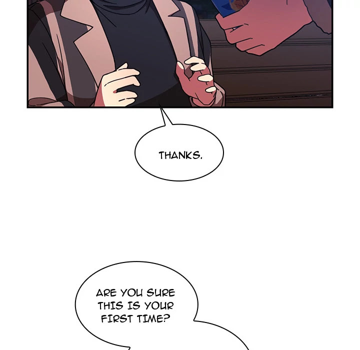 Close as Neighbors Chapter 30 page 43 - Chapter 30: Close as Neighbors