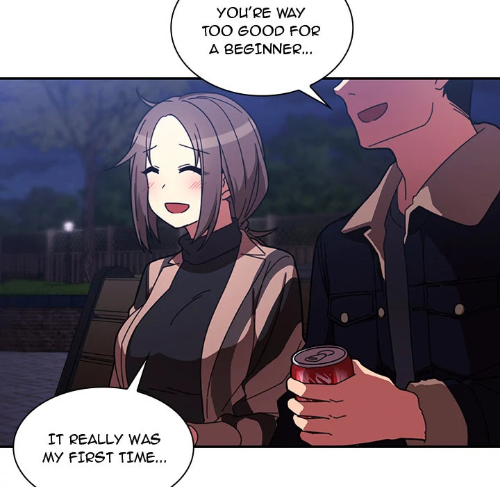 Close as Neighbors Chapter 30 page 44 - Chapter 30: Close as Neighbors