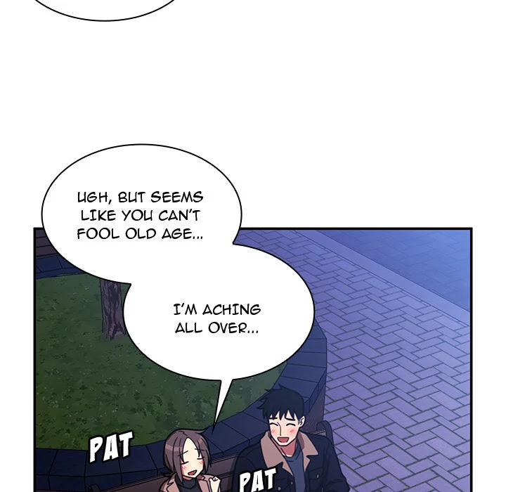 Close as Neighbors Chapter 30 page 45 - Chapter 30: Close as Neighbors