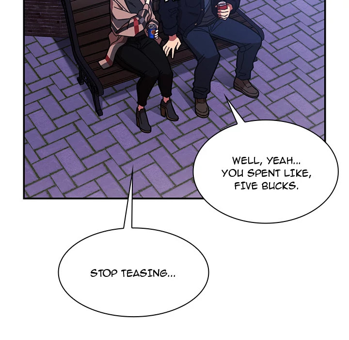 Close as Neighbors Chapter 30 page 46 - Chapter 30: Close as Neighbors