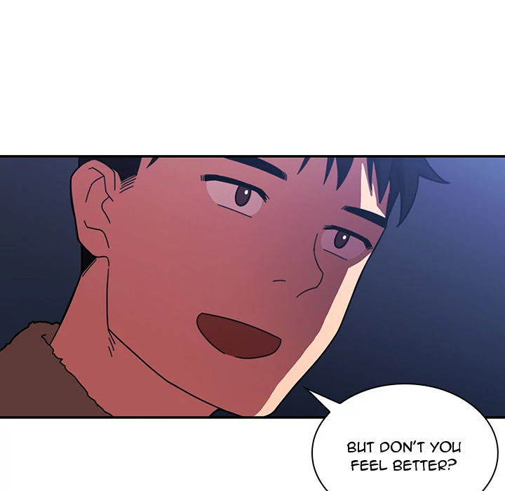 Close as Neighbors Chapter 30 page 47 - Chapter 30: Close as Neighbors