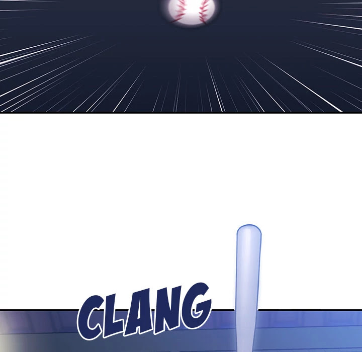 Close as Neighbors Chapter 30 page 5 - Chapter 30: Close as Neighbors