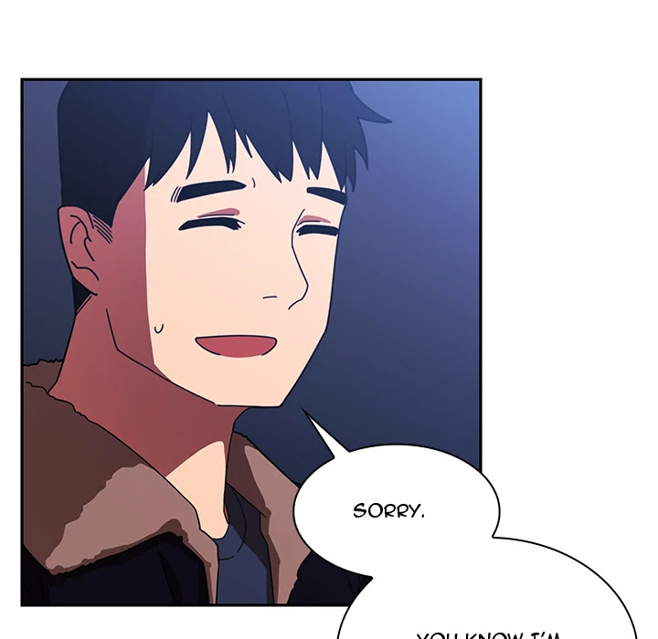 Close as Neighbors Chapter 30 page 52 - Chapter 30: Close as Neighbors