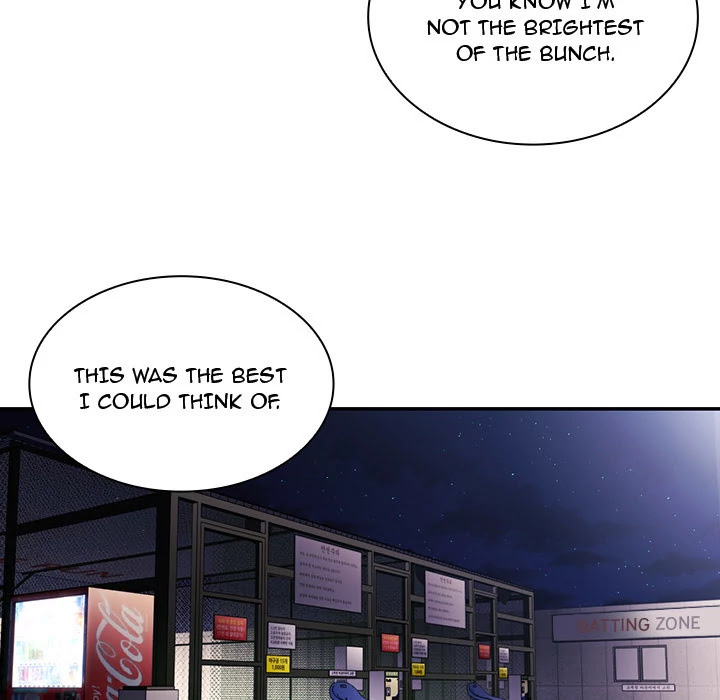 Close as Neighbors Chapter 30 page 53 - Chapter 30: Close as Neighbors