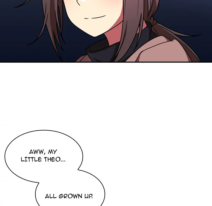 Close as Neighbors Chapter 30 page 55 - Chapter 30: Close as Neighbors