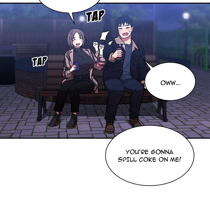 Close as Neighbors Chapter 30 page 56 - Chapter 30: Close as Neighbors