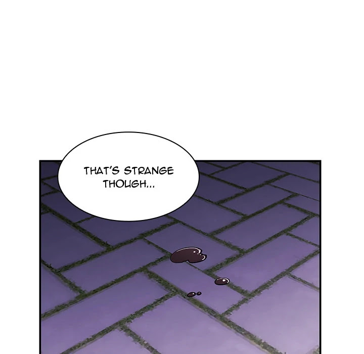 Close as Neighbors Chapter 30 page 57 - Chapter 30: Close as Neighbors