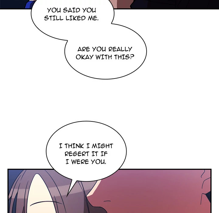 Close as Neighbors Chapter 30 page 59 - Chapter 30: Close as Neighbors