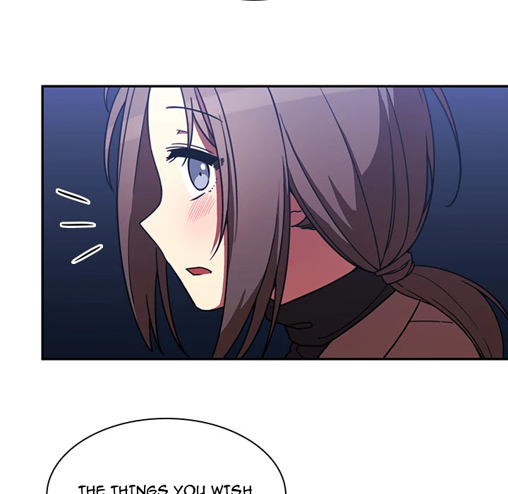 Close as Neighbors Chapter 30 page 65 - Chapter 30: Close as Neighbors