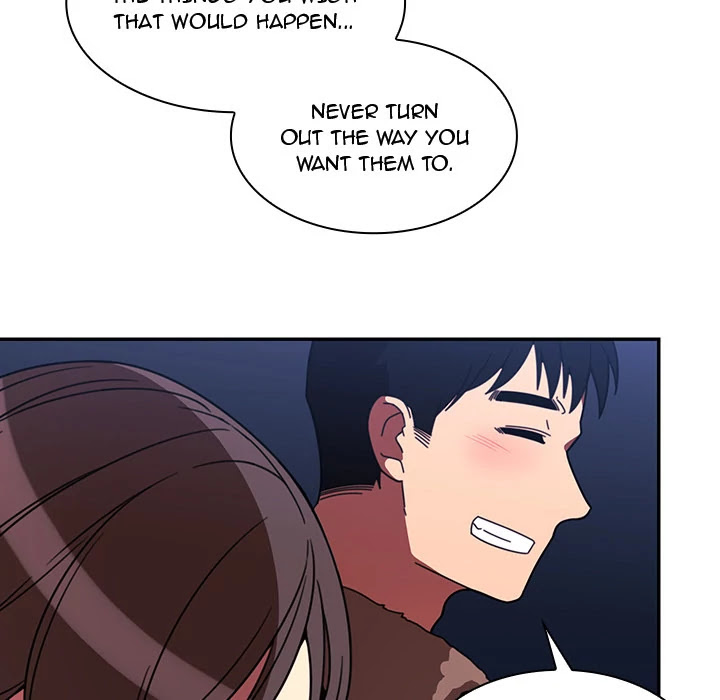 Close as Neighbors Chapter 30 page 66 - Chapter 30: Close as Neighbors