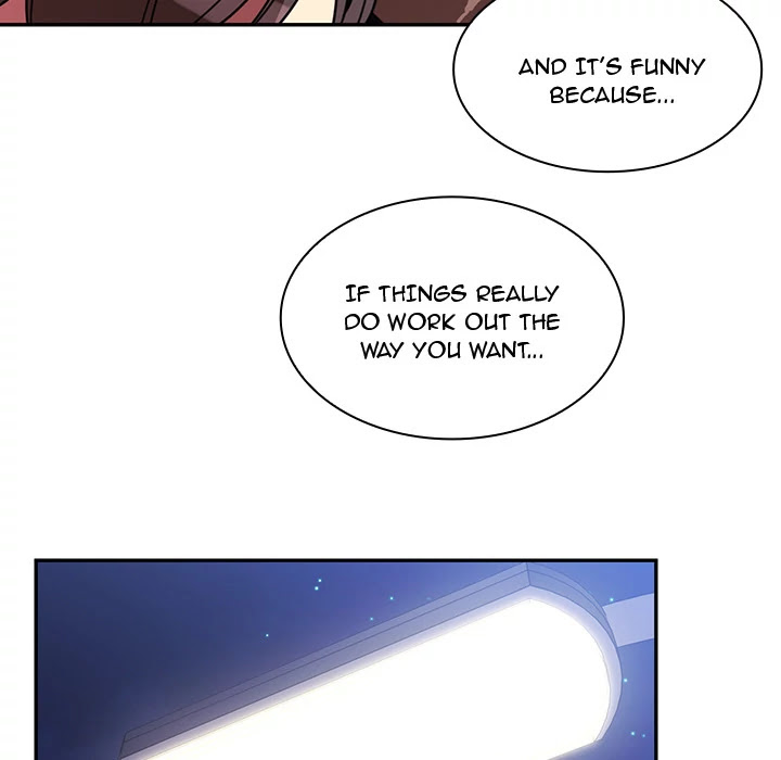 Close as Neighbors Chapter 30 page 67 - Chapter 30: Close as Neighbors