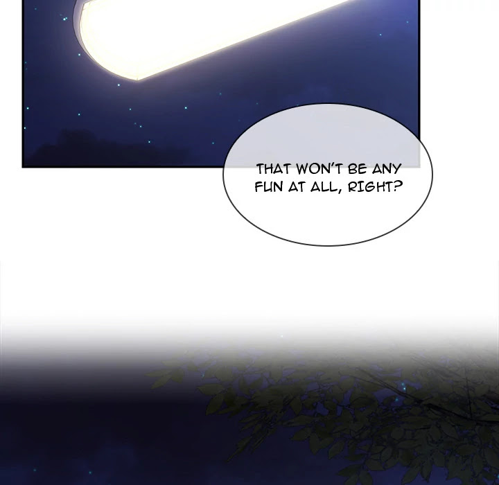 Close as Neighbors Chapter 30 page 68 - Chapter 30: Close as Neighbors
