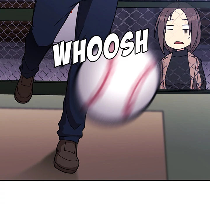 Close as Neighbors Chapter 30 page 7 - Chapter 30: Close as Neighbors