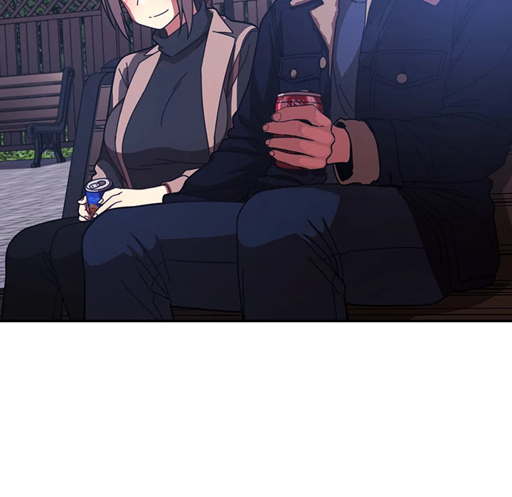 Close as Neighbors Chapter 30 page 70 - Chapter 30: Close as Neighbors