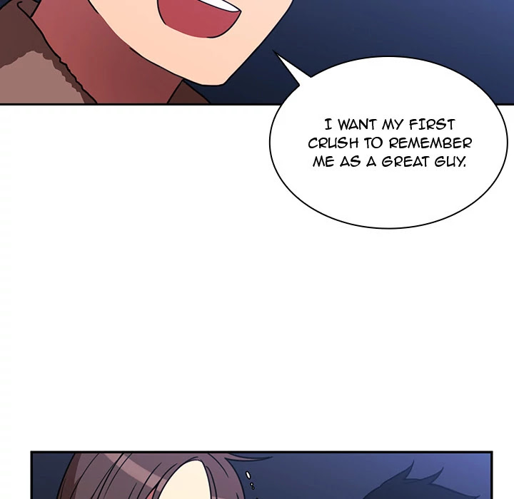 Close as Neighbors Chapter 30 page 72 - Chapter 30: Close as Neighbors