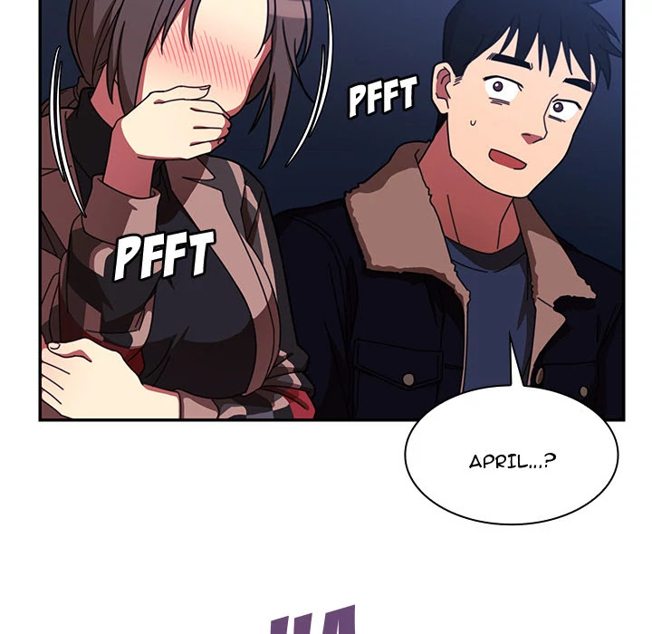 Close as Neighbors Chapter 30 page 73 - Chapter 30: Close as Neighbors