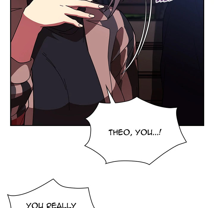 Close as Neighbors Chapter 30 page 75 - Chapter 30: Close as Neighbors