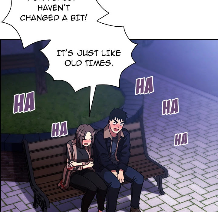Close as Neighbors Chapter 30 page 76 - Chapter 30: Close as Neighbors
