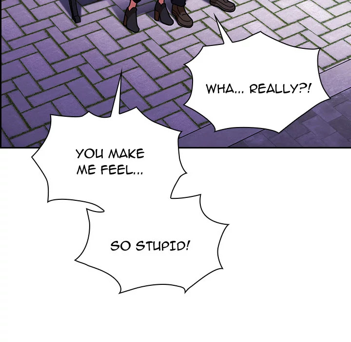 Close as Neighbors Chapter 30 page 77 - Chapter 30: Close as Neighbors