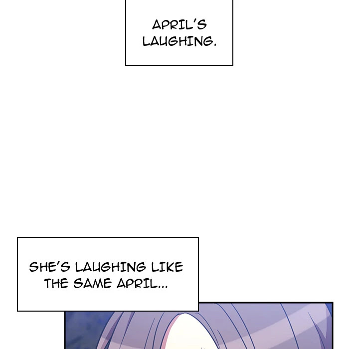 Close as Neighbors Chapter 30 page 79 - Chapter 30: Close as Neighbors