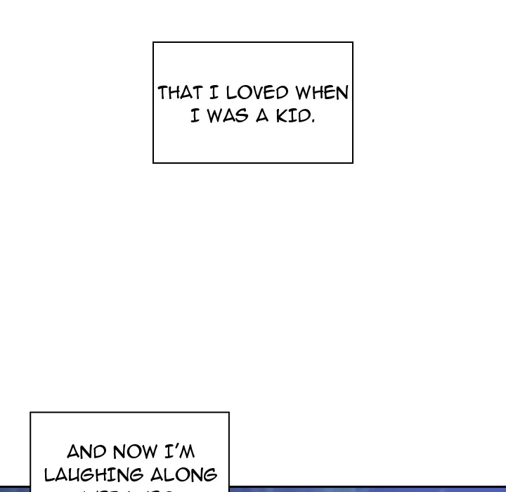 Close as Neighbors Chapter 30 page 81 - Chapter 30: Close as Neighbors