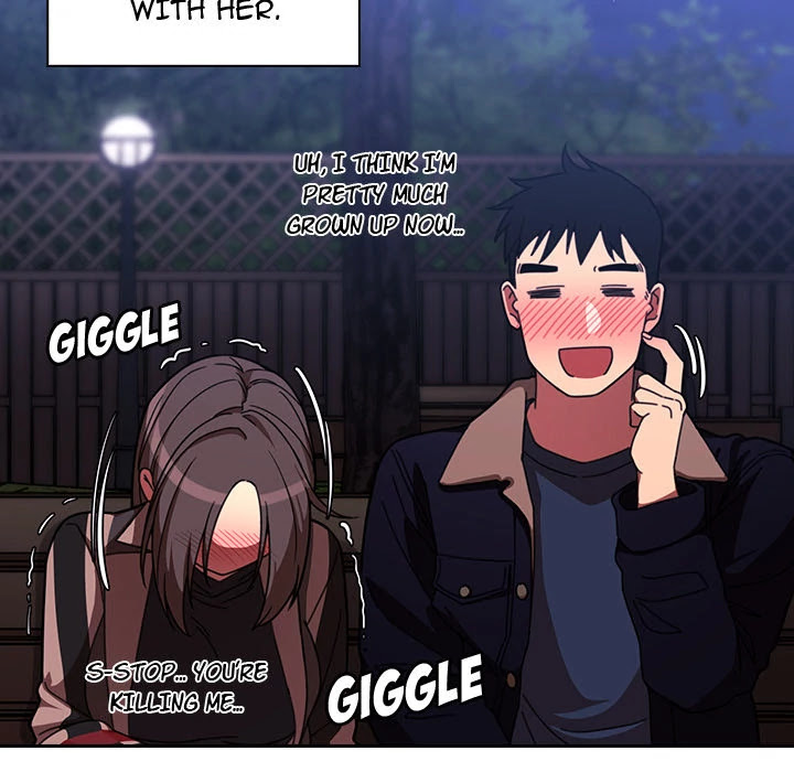 Close as Neighbors Chapter 30 page 82 - Chapter 30: Close as Neighbors