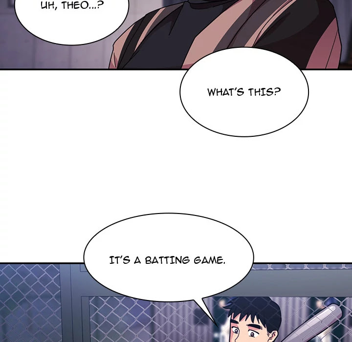 Close as Neighbors Chapter 30 page 9 - Chapter 30: Close as Neighbors