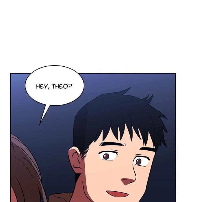 Close as Neighbors Chapter 30 page 90 - Chapter 30: Close as Neighbors