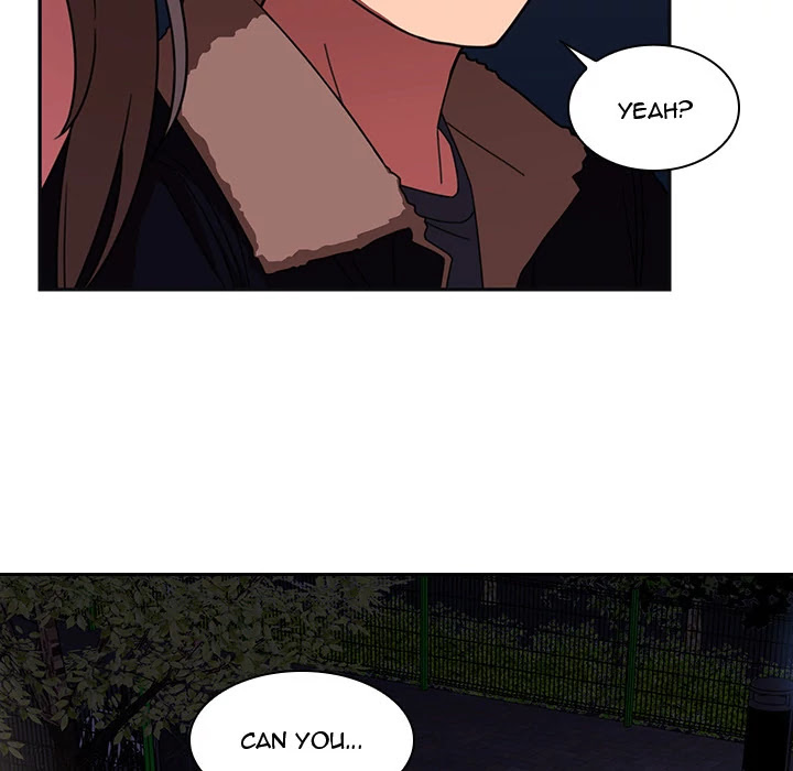 Close as Neighbors Chapter 30 page 91 - Chapter 30: Close as Neighbors